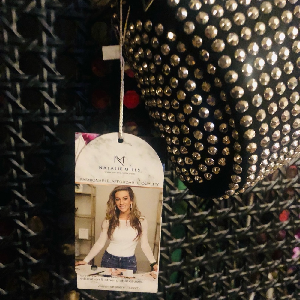 Small purse/shoulder bag - Picture 4 of 6